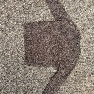 J. Crew Merino Wool Sweater